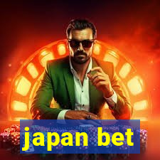 japan bet